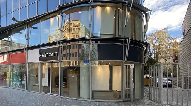 Fielmann – fotografie 1