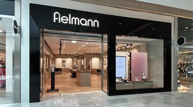 Fielmann – fotografie 3