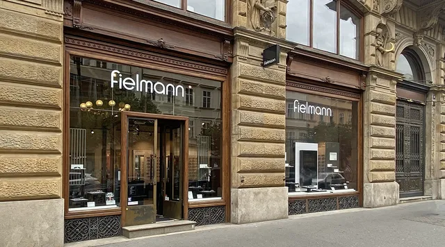 Fielmann – fotografie 8