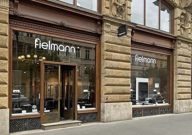 Fielmann