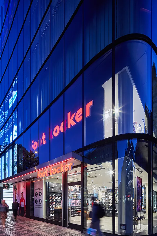 Foot Locker Zlatá Věž – fotografie 11
