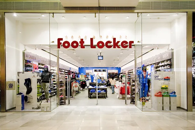 Foot Locker – fotografie 2