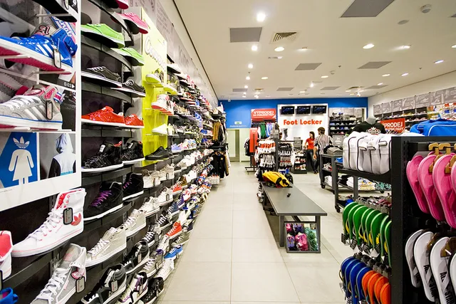 Foot Locker – fotografie 3