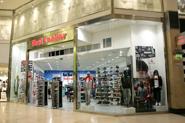 Foot Locker – fotografie 6