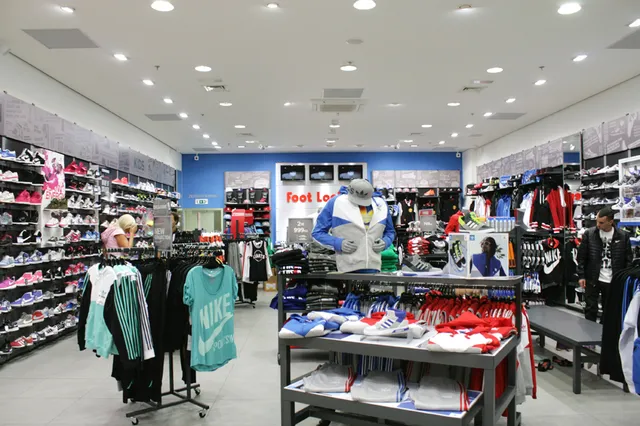 Foot Locker – fotografie 7