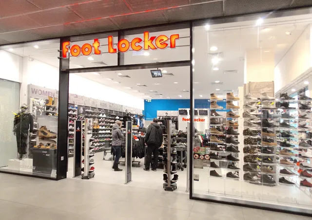 Foot Locker – fotografie 9