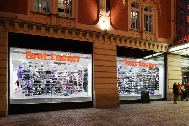 Foot Locker – fotografie 11