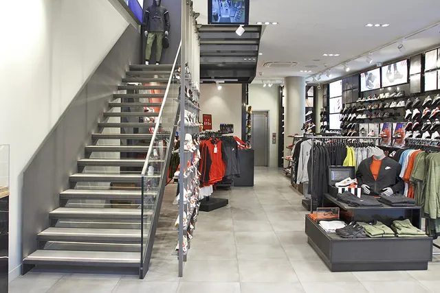 Foot Locker – fotografie 13