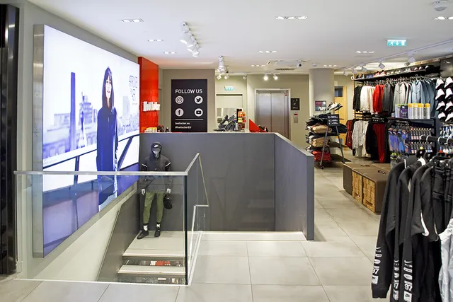 Foot Locker – fotografie 17
