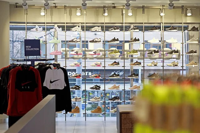 Foot Locker – fotografie 18