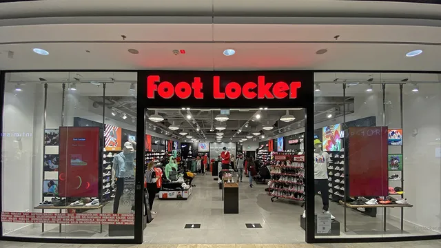 Foot Locker – fotografie 19