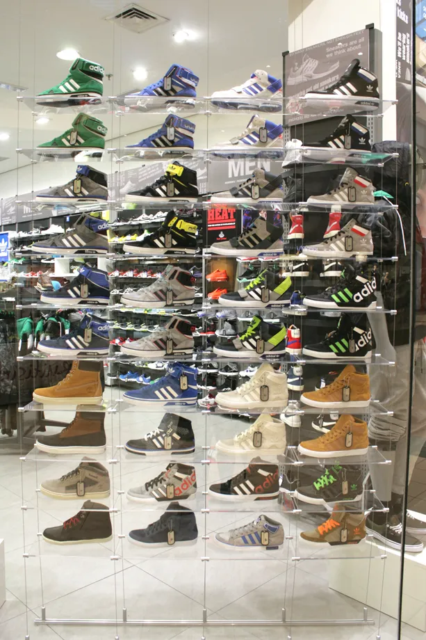 Foot Locker – fotografie 20