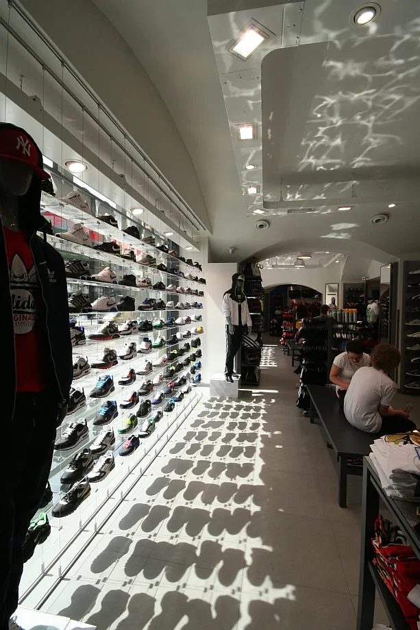 Foot Locker – fotografie 21