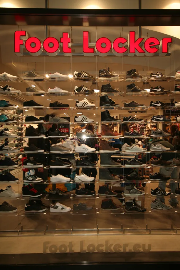 Foot Locker – fotografie 22