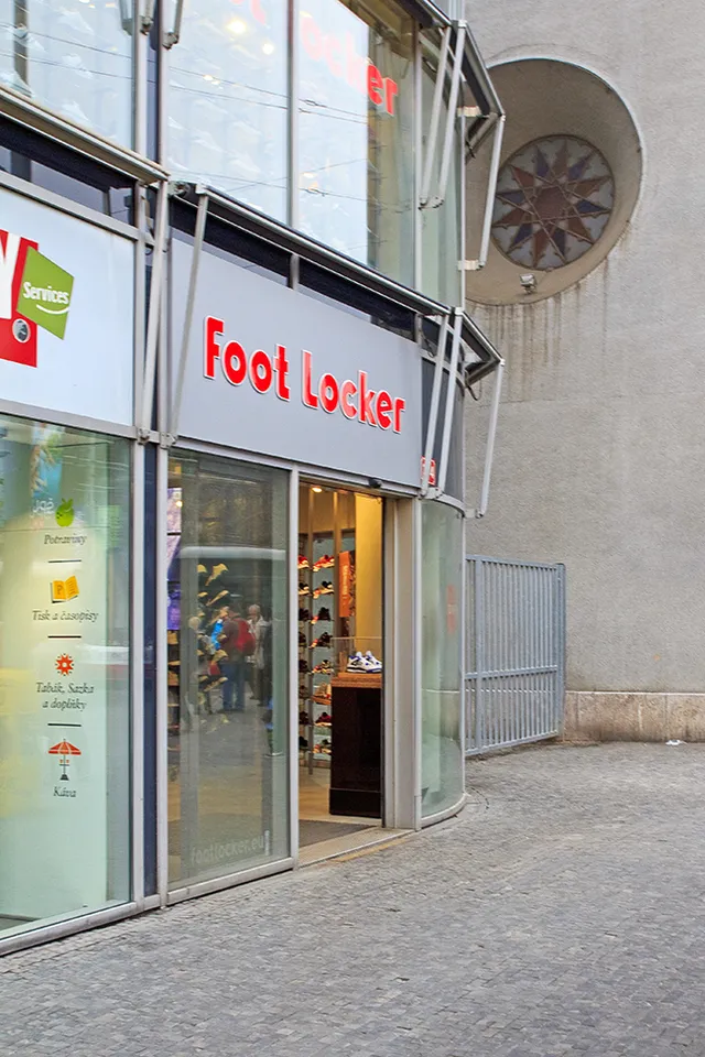 Foot Locker – fotografie 23