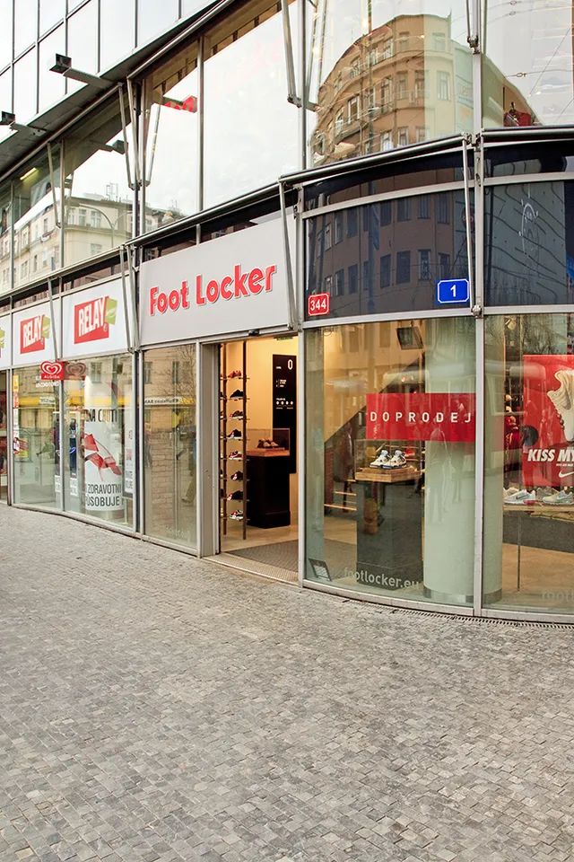 Foot Locker – fotografie 24