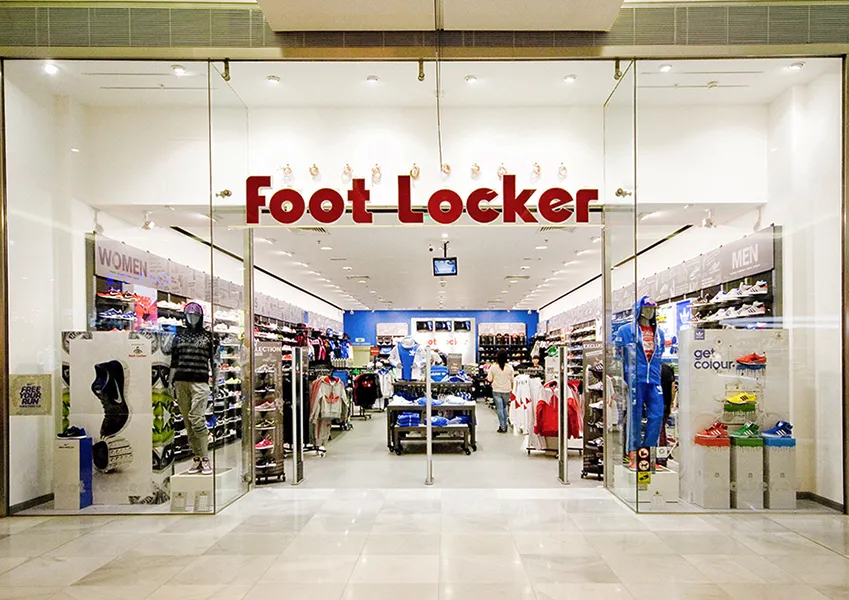 Foot Locker