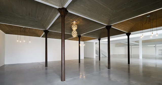 Galerie Jirny Ovčín – fotografie 9