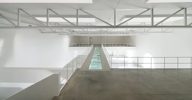 Galerie Jirny Ovčín – fotografie 20