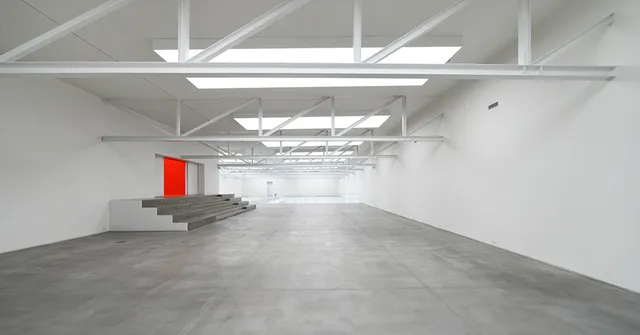 Galerie Jirny Ovčín – fotografie 21