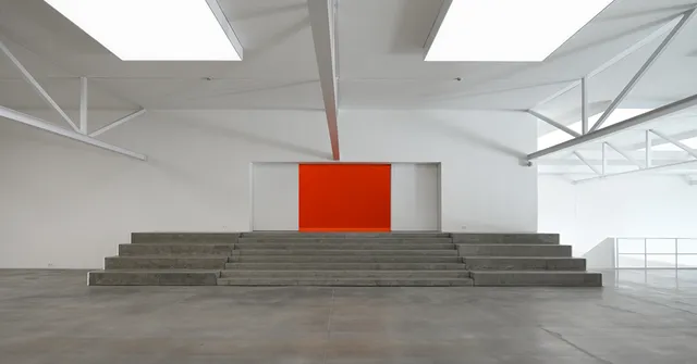 Galerie Jirny Ovčín – fotografie 23