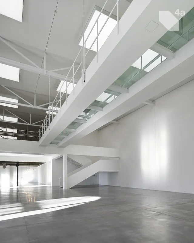 Galerie Jirny Ovčín – fotografie 33