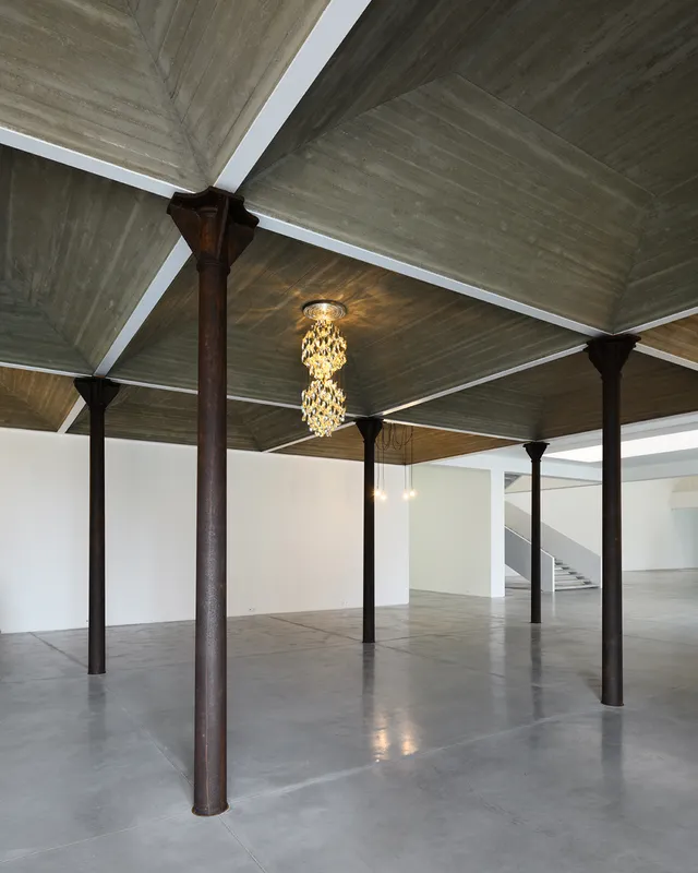 Galerie Jirny Ovčín – fotografie 35