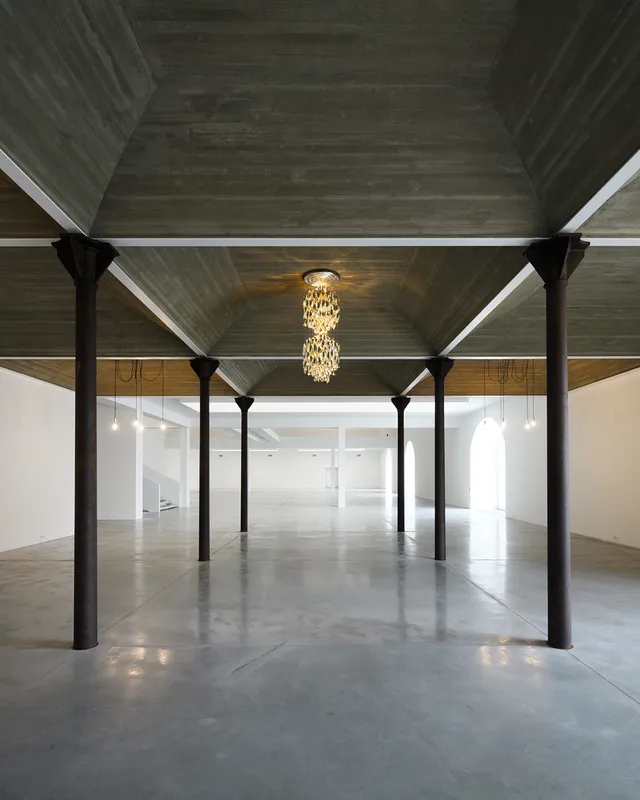 Galerie Jirny Ovčín – fotografie 36