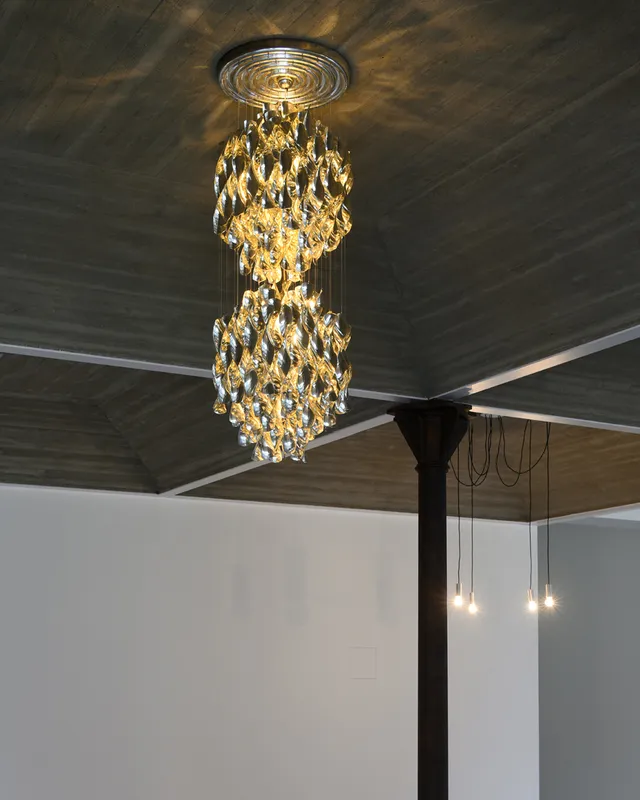 Galerie Jirny Ovčín – fotografie 37