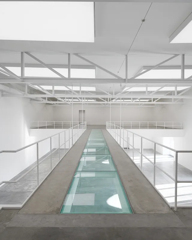 Galerie Jirny Ovčín – fotografie 45