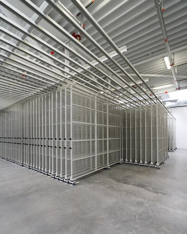 Galerie Jirny Ovčín – fotografie 47