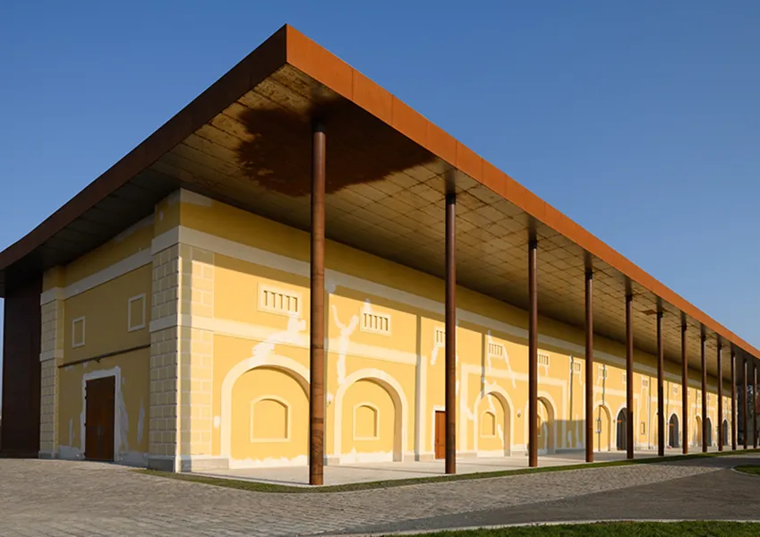 Galerie Jirny Ovčín