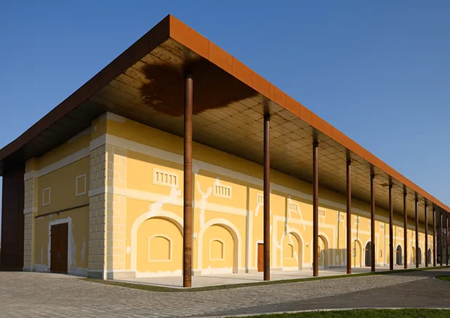 Galerie Jirny Ovčín