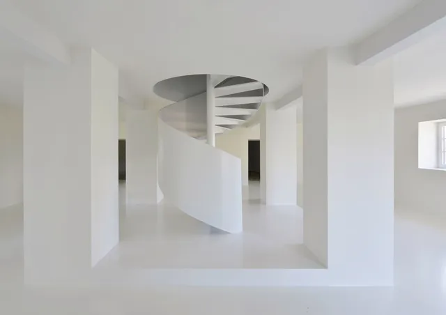 Galerie Jirny Sýpka – fotografie 5