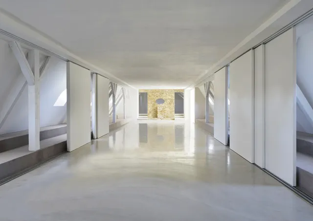Galerie Jirny Sýpka – fotografie 6