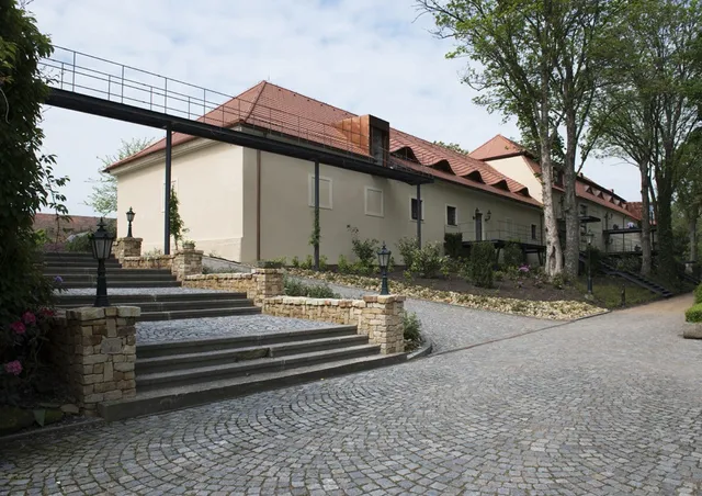 Galerie Jirny Sýpka – fotografie 9