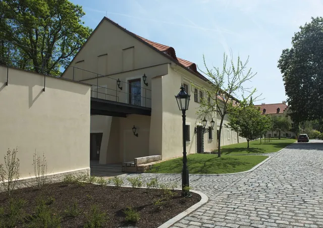 Galerie Jirny Sýpka – fotografie 10