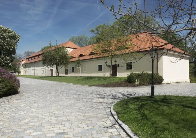Galerie Jirny Sýpka – fotografie 11