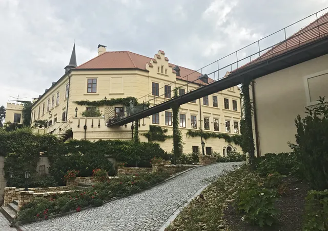 Galerie Jirny Sýpka – fotografie 13