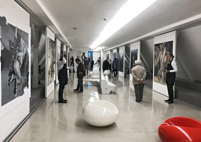 Galerie Jirny Sýpka – fotografie 15