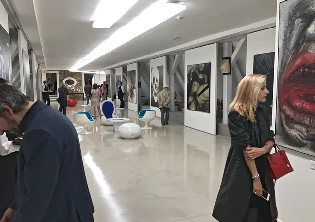 Galerie Jirny Sýpka – fotografie 16