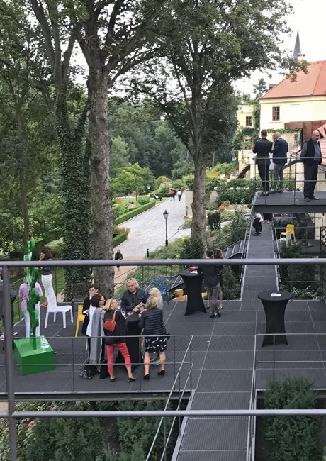 Galerie Jirny Sýpka – fotografie 17