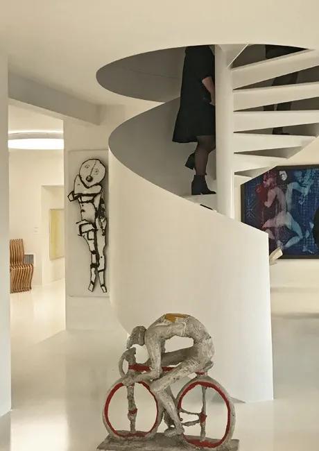 Galerie Jirny Sýpka – fotografie 18