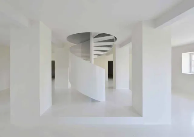 Galerie Jirny Sýpka