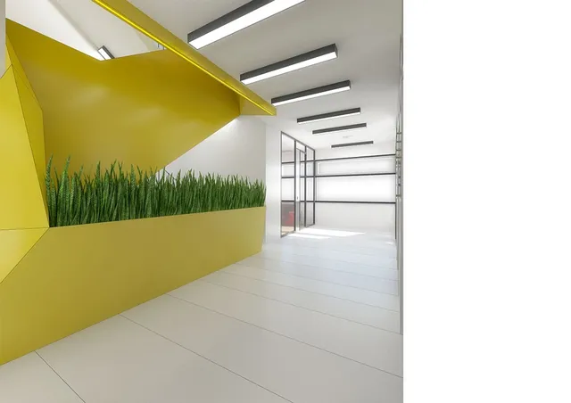 Horizon River Gardens – fotografie 13