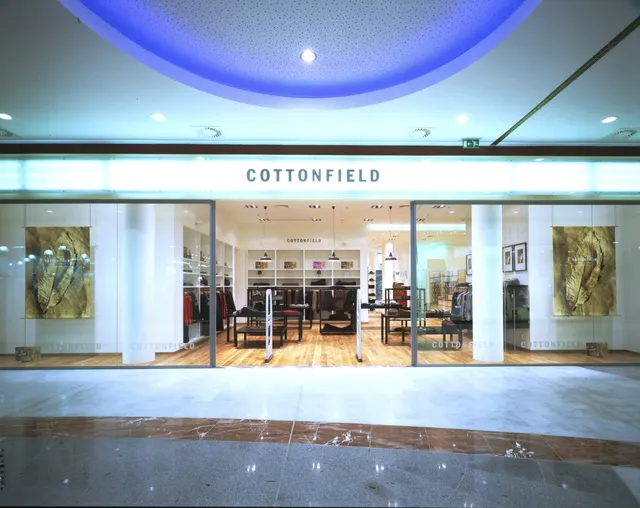 Jackpot & Cottonfield – fotografie 6