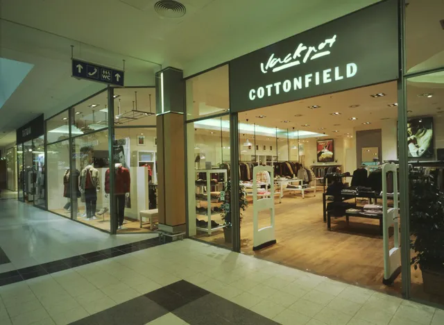 Jackpot & Cottonfield – fotografie 9