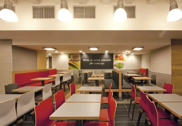 KFC stores – photo 2