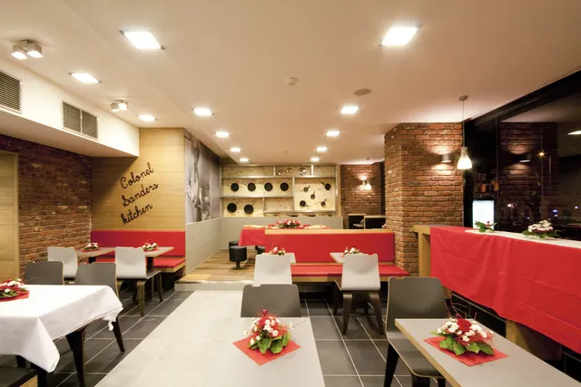 KFC stores – photo 3