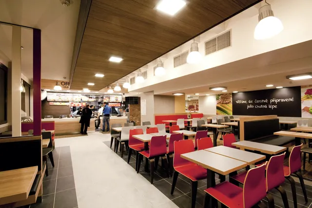 KFC stores – photo 4